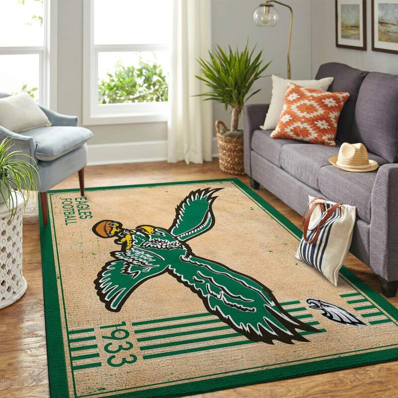 amazon philadelphia eagles living room area no4506 rug 1603001105910 1603001105910