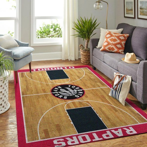 amazon toronto raptors living room area no5269 rug 1603003165950 1603003165950