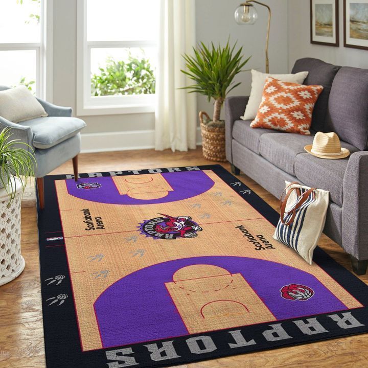 amazon toronto raptors living room area no5270 rug 1603003167526 1603003167526