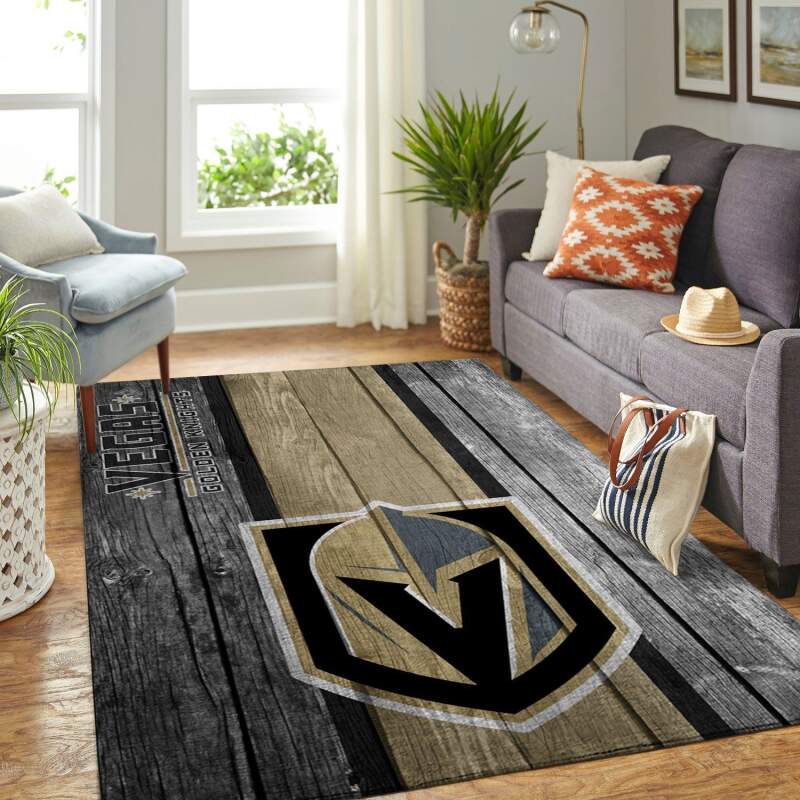 amazon vegas golden knights living room area no5339 rug 1603003415274 1603003415274