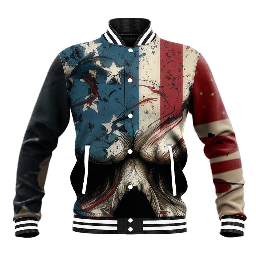 american flag skull baseball jacket im not anti social im just not user friendly ts04 687834 1600x