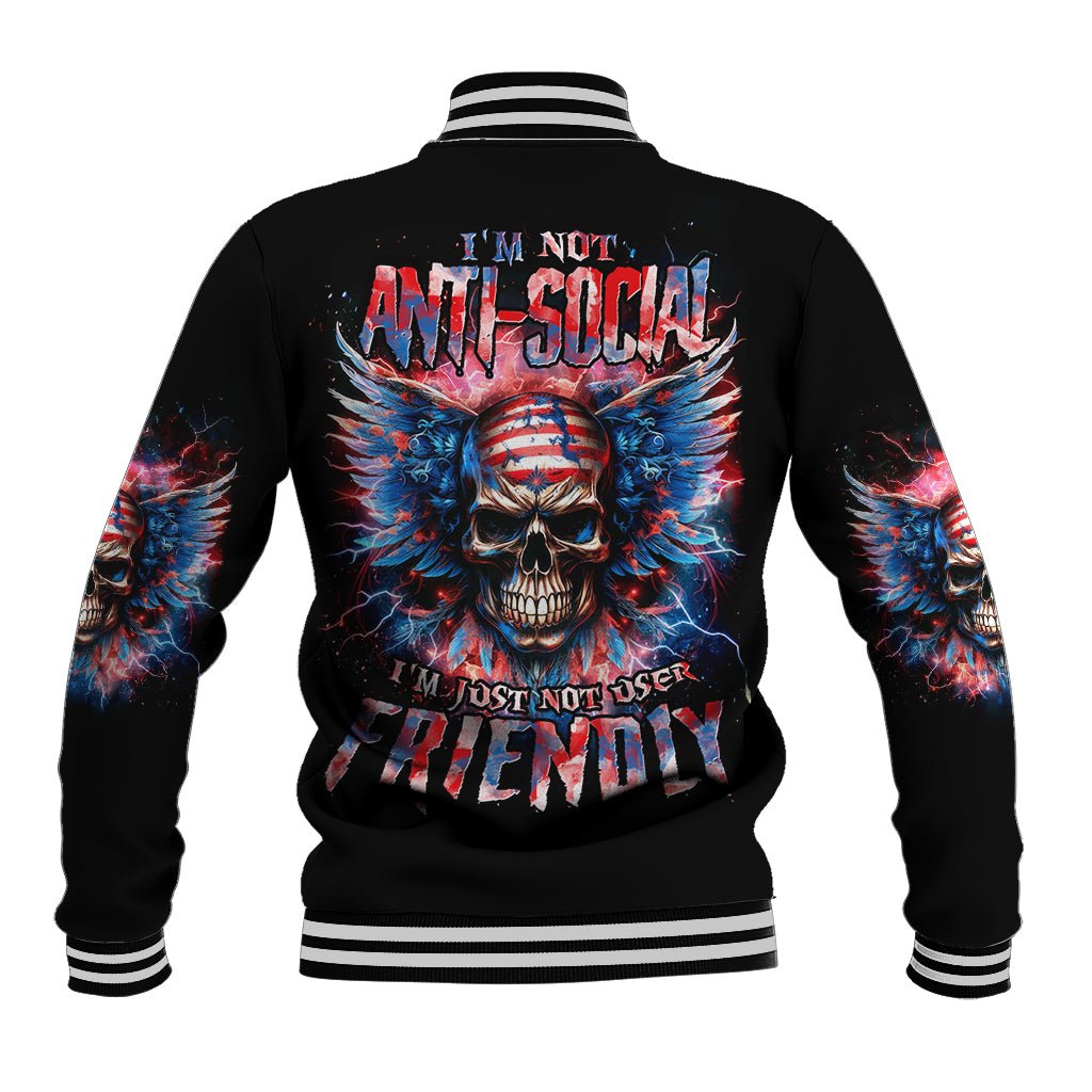 american skull baseball jacket im not anti social im just not user friendly dt01 913351 1600x