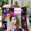 amy winehouse 1 quilt blanket for fans home decor gift