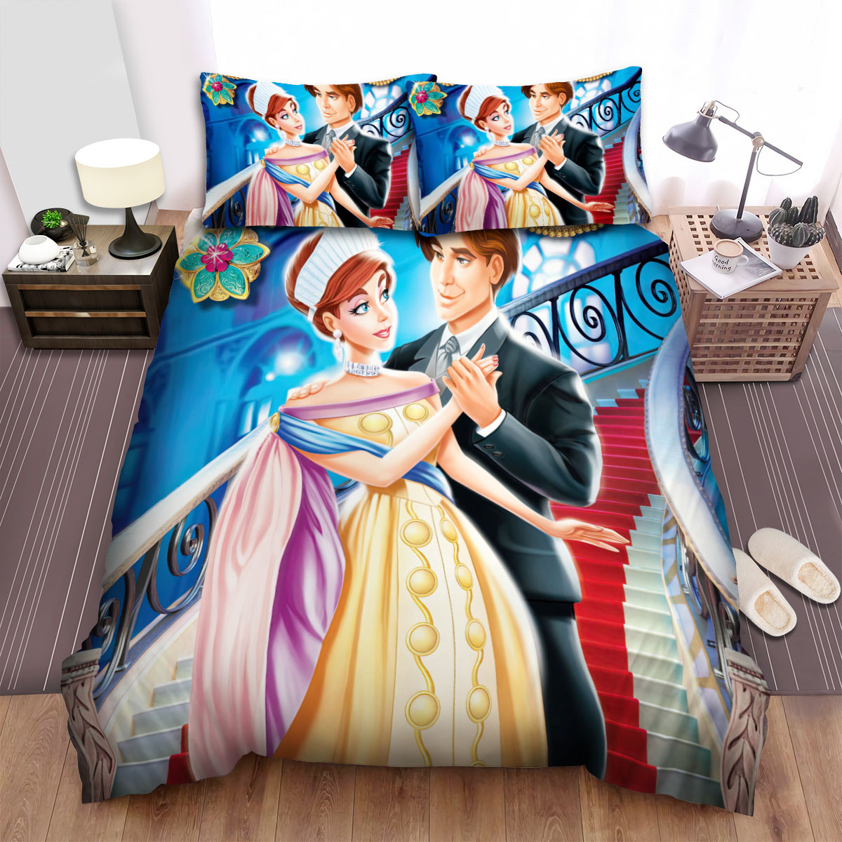 anastasia with dancing duvet cover bedroom sets comfortable bedding sets bepzk