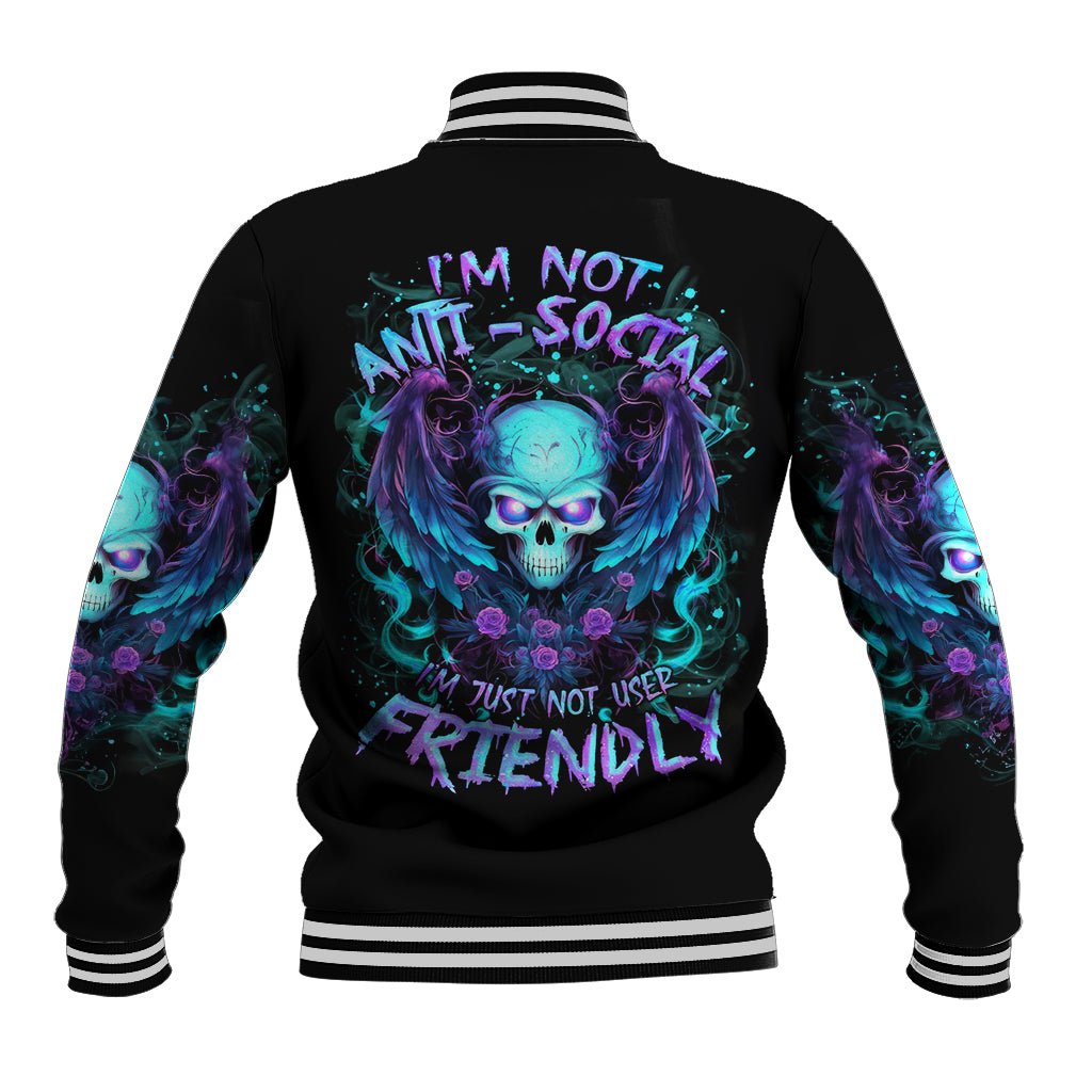 angel skull baseball jacket im not anti social im just not user friendly dt01 120088 1600x