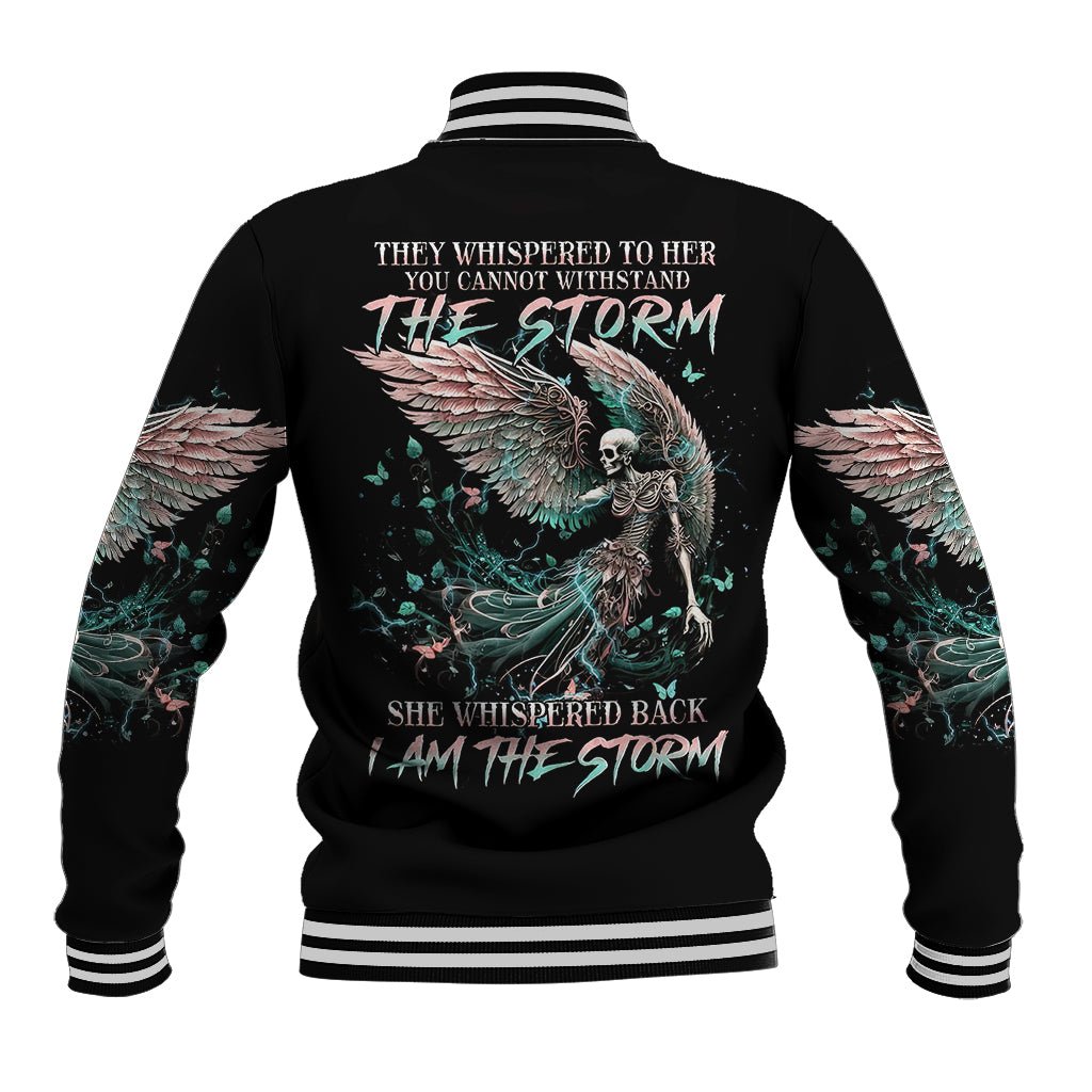 angel skull baseball jacket she whispered back iam the storm dt01 443937 1600x