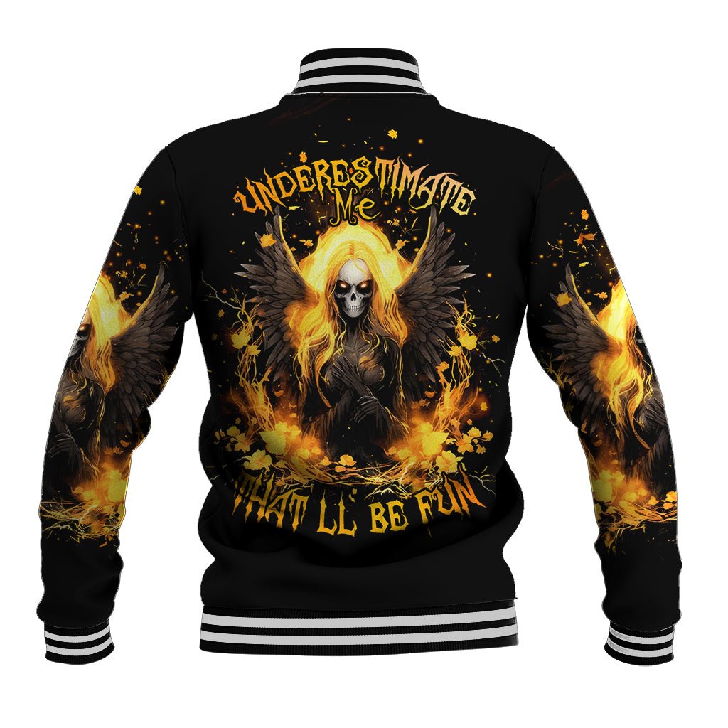 angel skull baseball jacket underestimate me that ll be fun dt01 506284 1600x