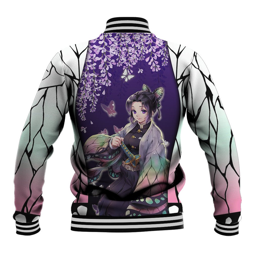 anime demon slayers kocho shinobu baseball jacket insect hashira ts07 448092 1600x