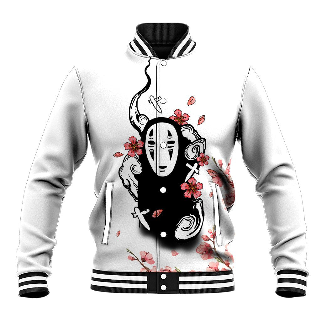 anime movie no face baseball jacket sakura sumi e style ts07 555559 1600x