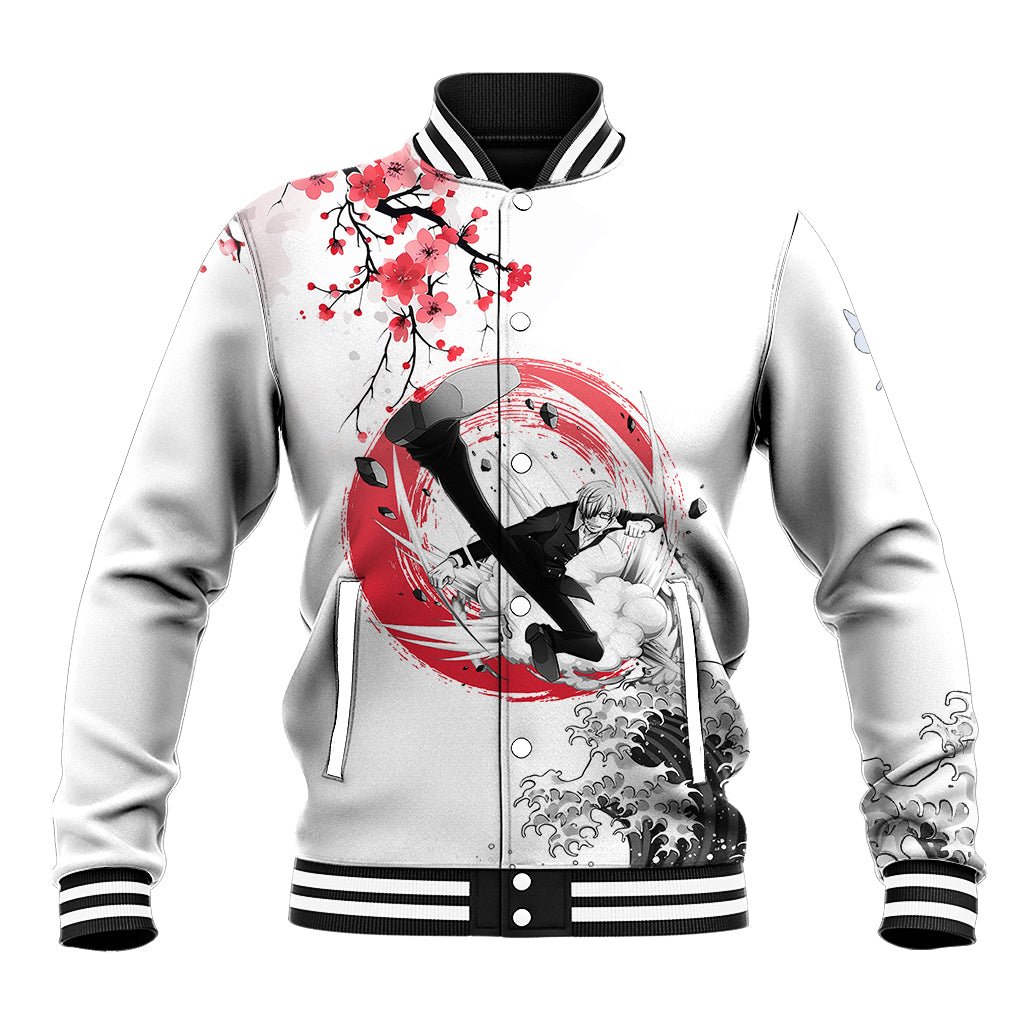 anime one piece sanji blackleg baseball jacket sumi e painting style ts07 510031 1600x