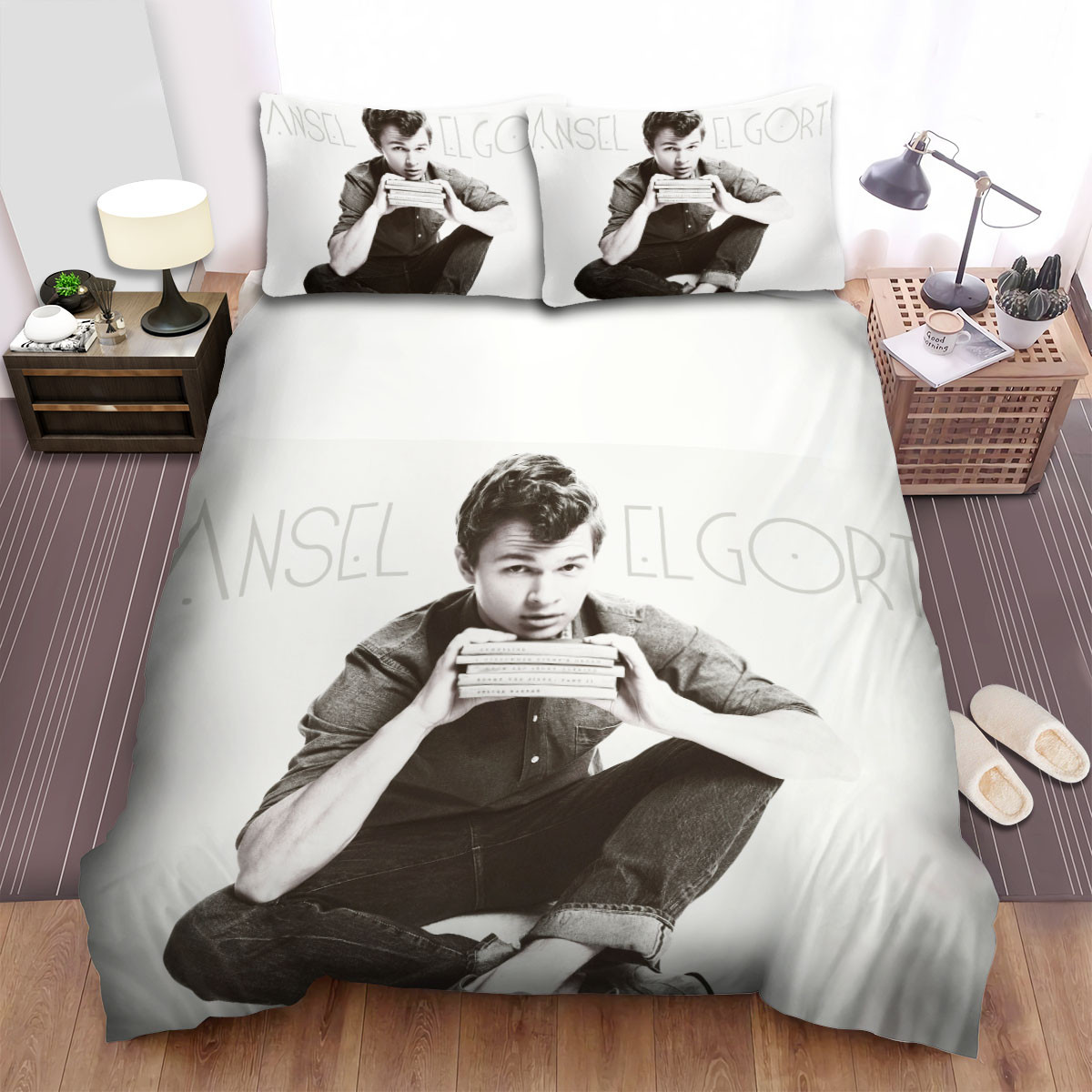 ansel elgort book duvet cover bedroom sets comfortable bedding sets su7q2