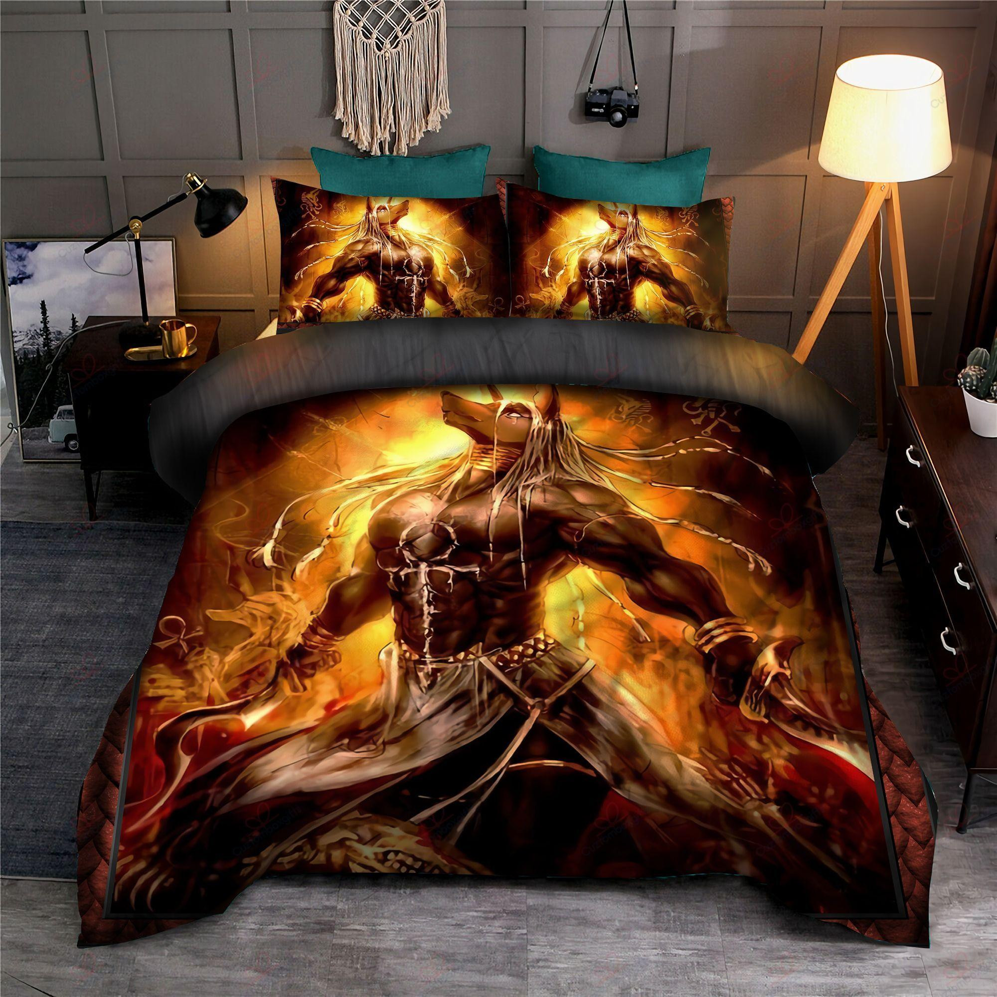 anubis god of egypt duvet cover bedroom sets comfortable bedding sets 2jqhb