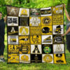 appalachian state mountaineer quilt blanket 500x435 1