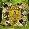 appalachian state mountaineer quilt blanket for fans home decor gift 3c 500x435 1