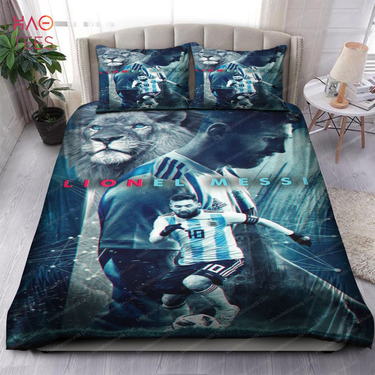 argentina lionel messi 58 bedding sets 1 f4qje