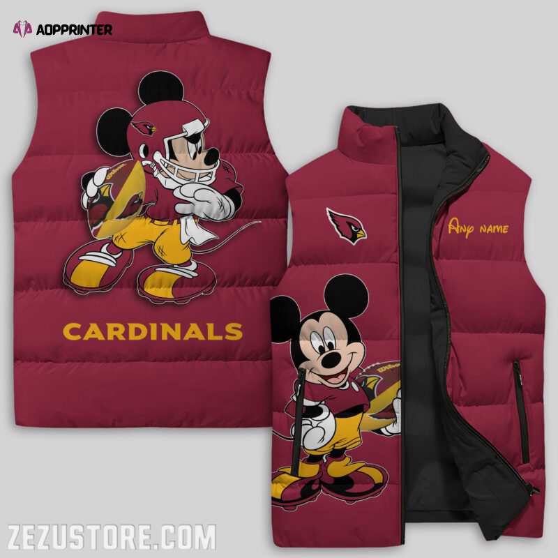 arizona cardinals nfl sleeveless puffer jacket custom for fans gifts 18