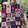 arizona wildcats 1 quilt blanket for fans home decor gift 1 3