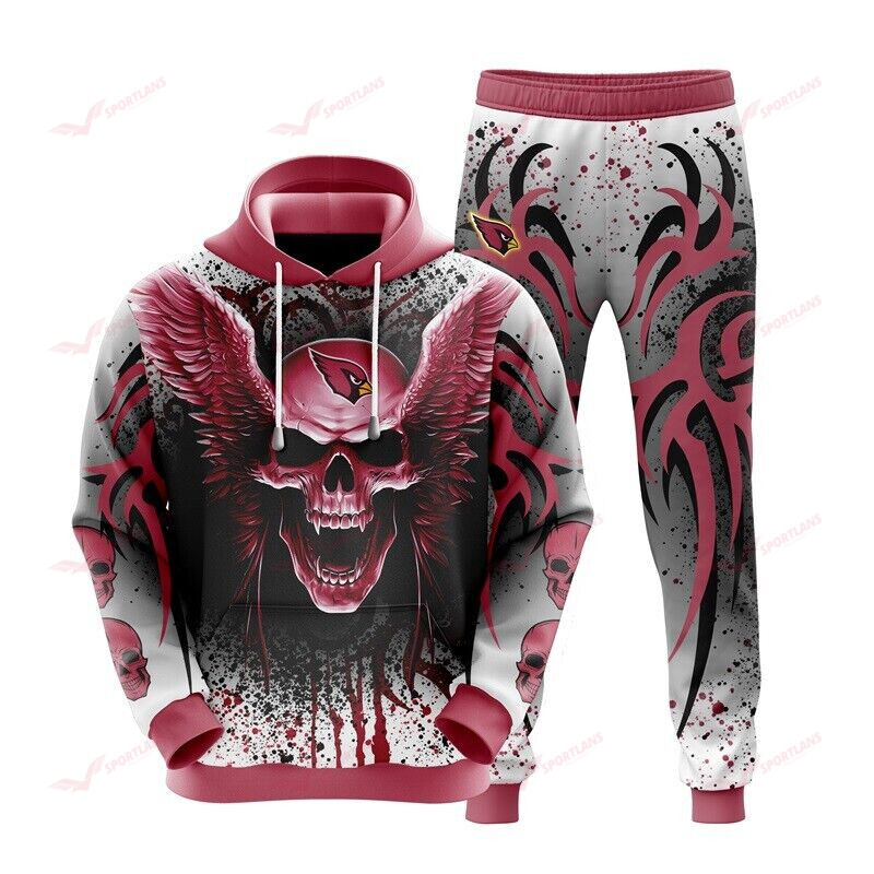arizona cardinals nfl personalized combo hoodie2C zip hoodie and joggers sports fans tmhj1230803001 f8vvchexb9