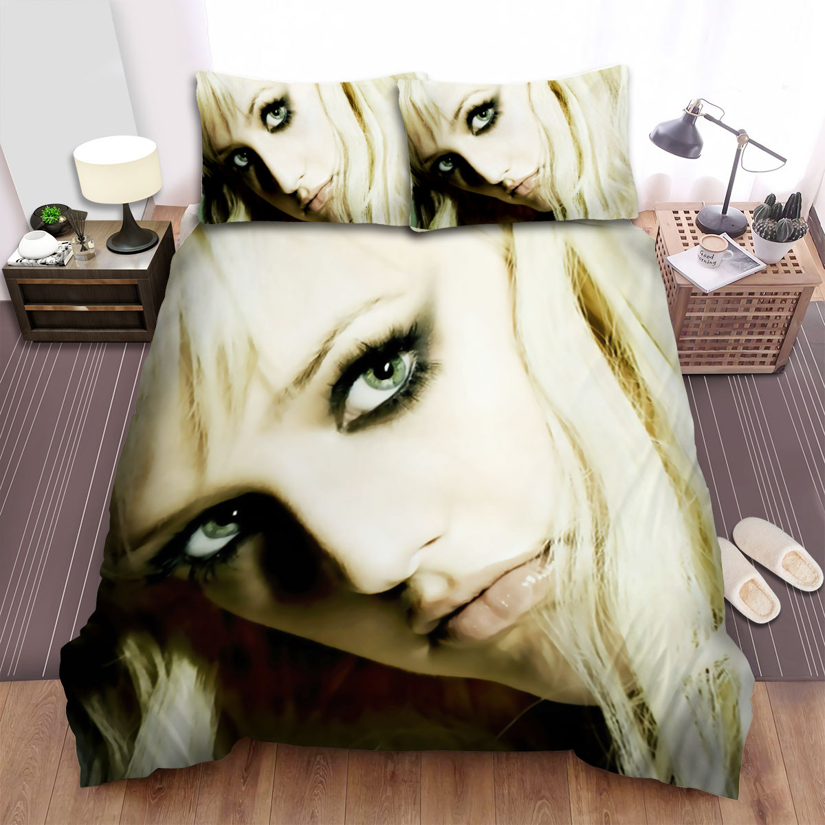 ashlee simpson snl bed sheets spread comforter duvet cover bedding sets 0l8h3