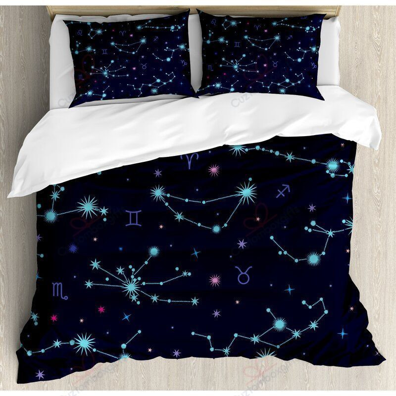 astronomy black duvet cover bedroom sets comfortable bedding sets qxvsf