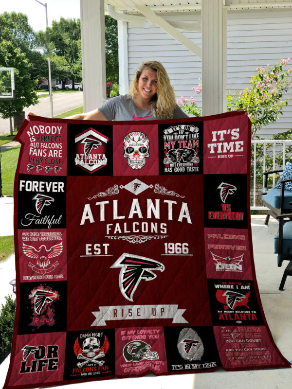 atlanta falcons premium quilt bg90 asq4q