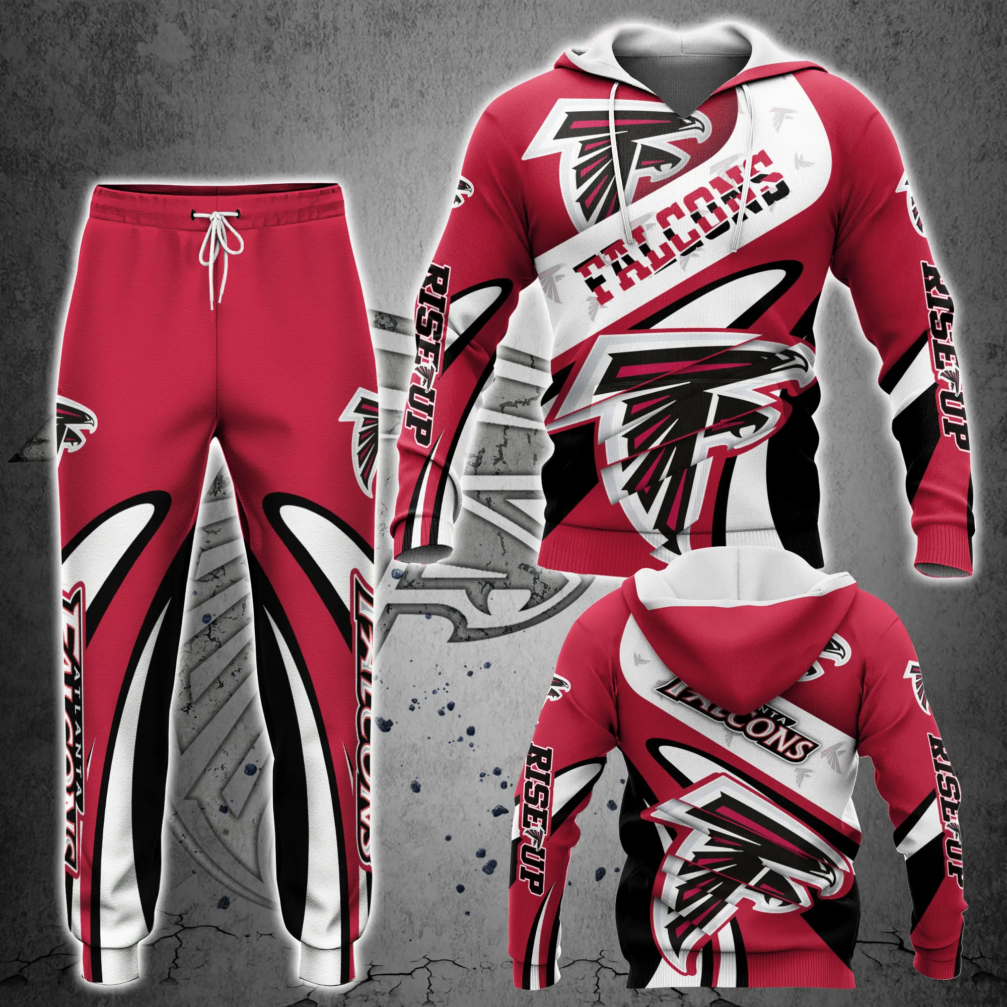 atlanta falcons nfl hoodie and joggers ideal gift for your loved ones na25231 ksmvefvys1