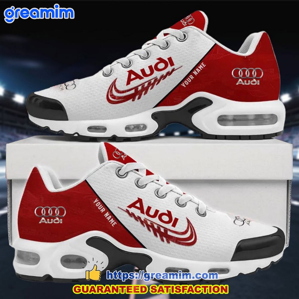 audi custom air max plus air cushion shoes 1 aNSFO