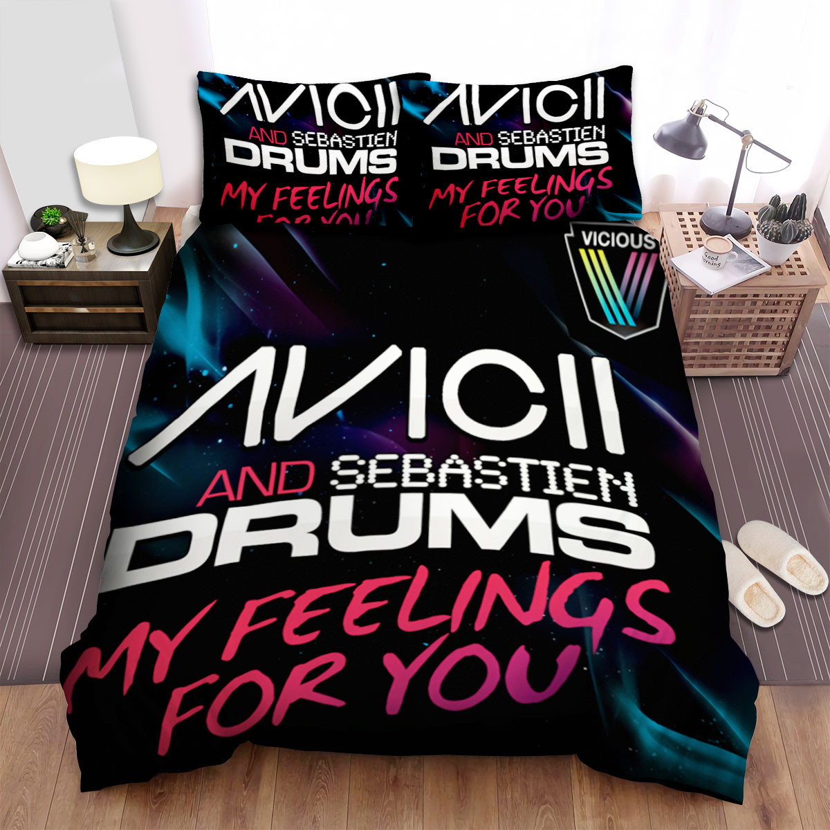 avicii and sebastien bed sheets spread comforter duvet cover bedding sets lfrbz