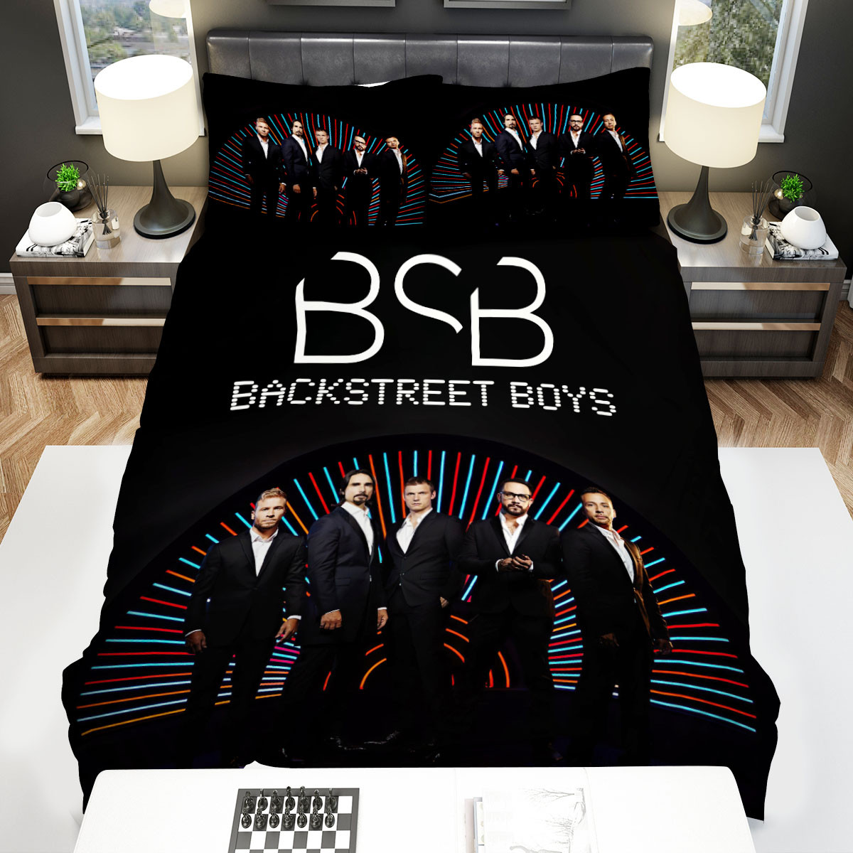 backstreet boys wearing suits on stage duvet cover bedroom sets comfortable bedding sets pb4al