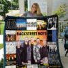 backstreet boys world tour 2022 blanket zkktz