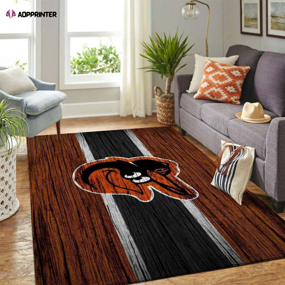 baltimore orioles rug living room floor decor fan gifts 27