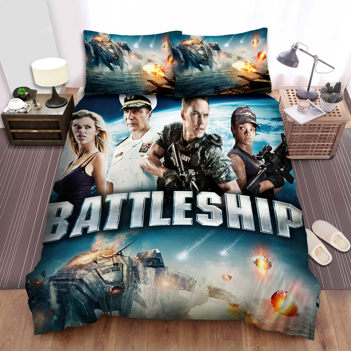 battleship movie poster 4 duvet cover bedroom sets comfortable bedding sets nvprc