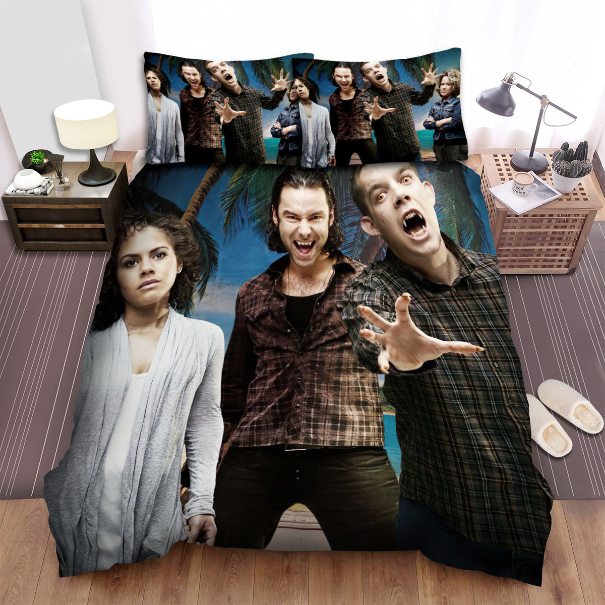 being human sea background duvet cover bedroom sets comfortable bedding sets g8ezs