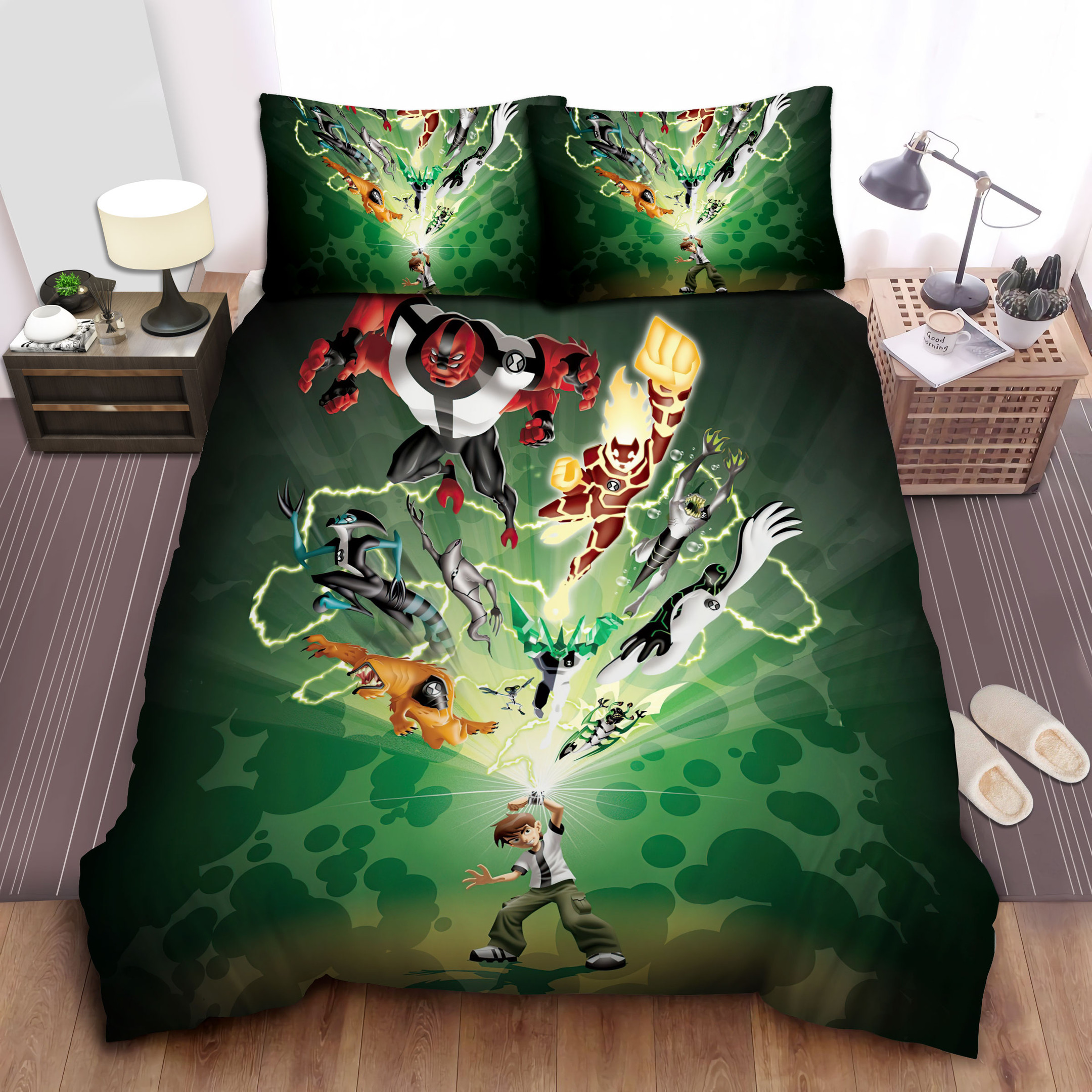 ben 10 wildmutt beneath xlr8 duvet cover bedroom sets comfortable bedding sets okuct