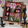 best gift beautiful frida kahlo blanket ukdln