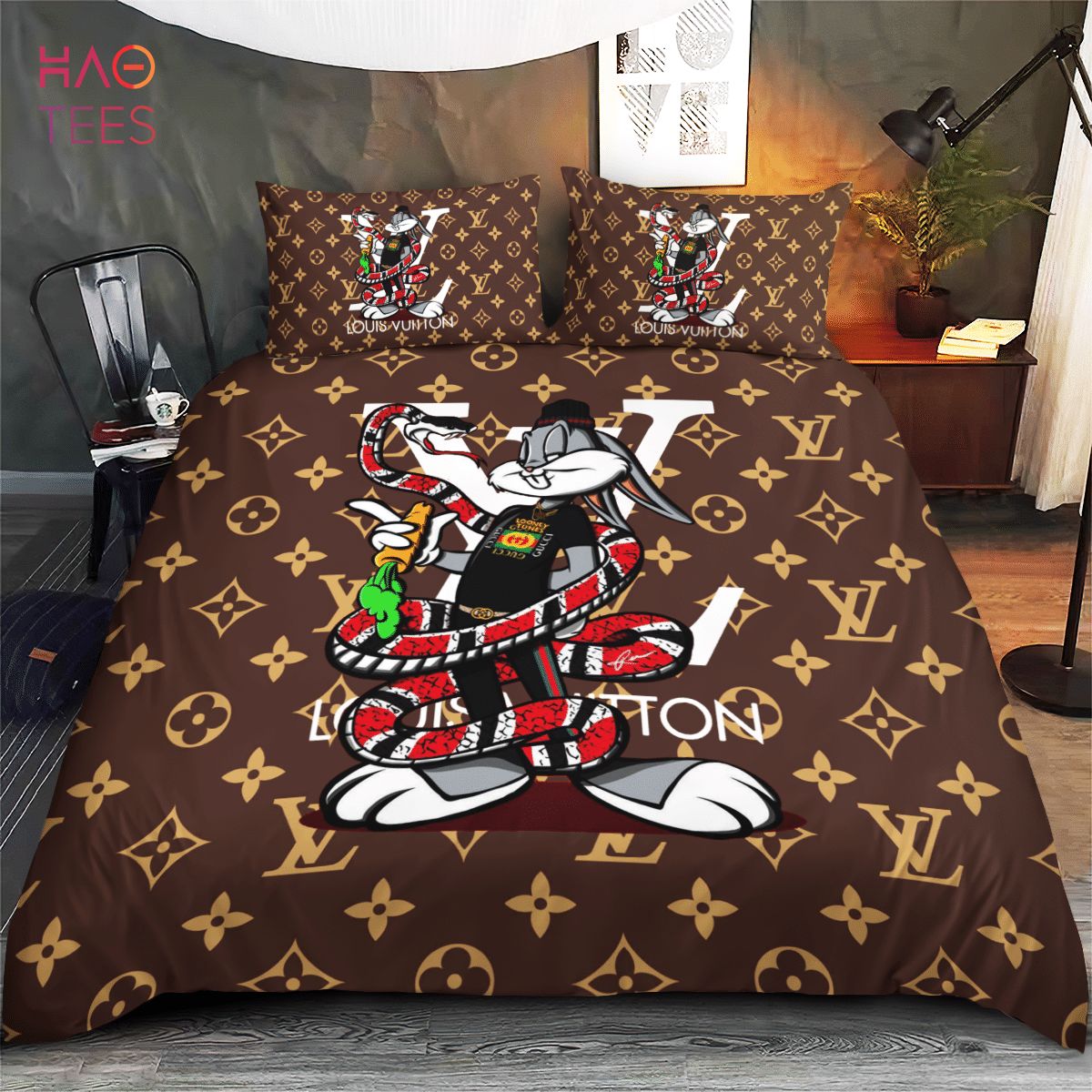 best rozhniv bogdan gucci luxury brand bedding sets limited edition 1 fF9Aa