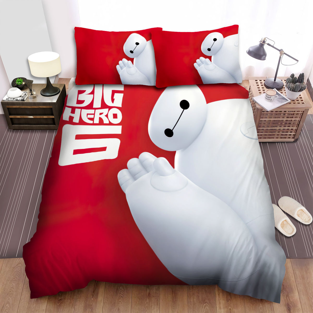 big hero 6 baymax duvet cover bedroom sets comfortable bedding sets xqiye