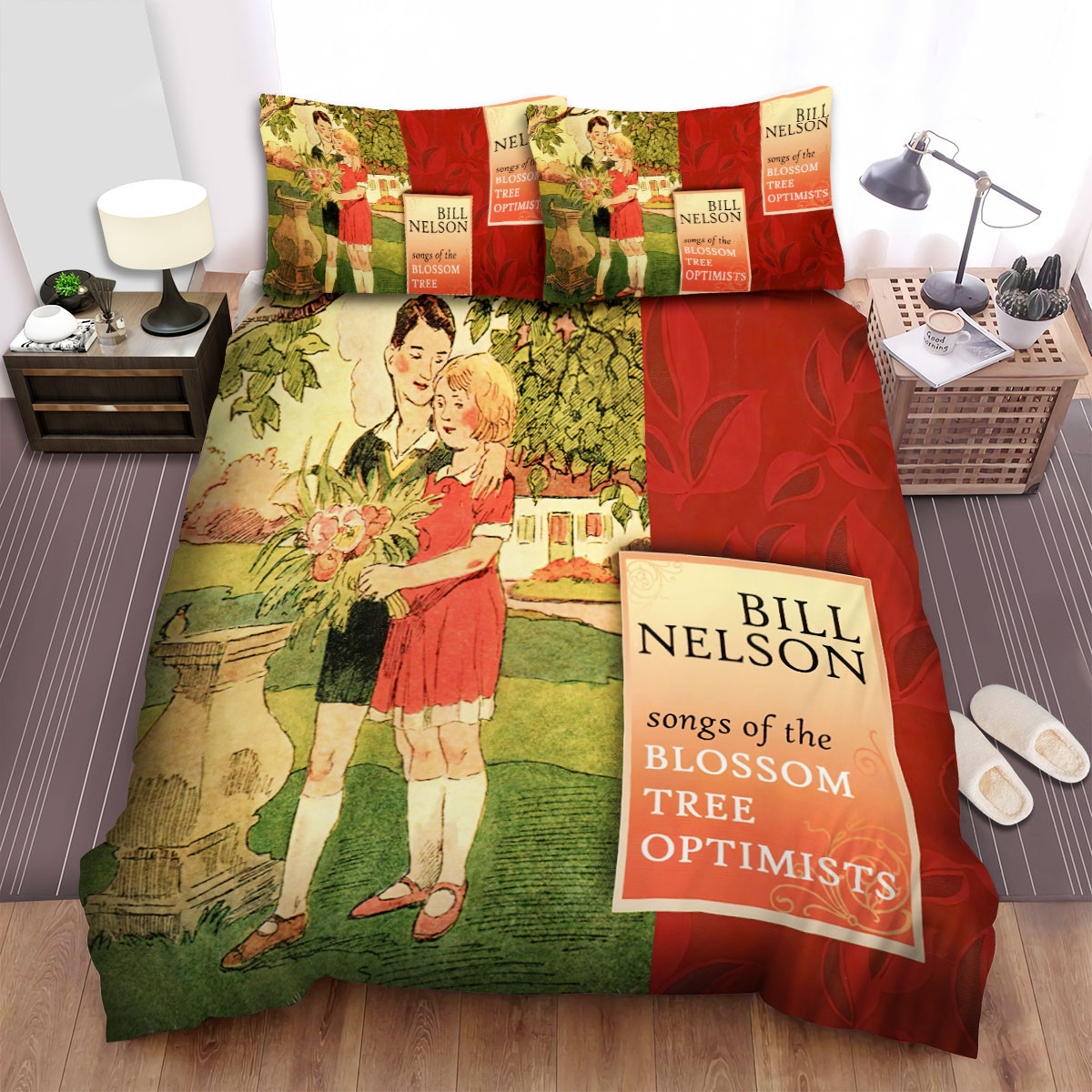 bill nelson song of the blossom duvet cover bedroom sets comfortable bedding sets mwm4f