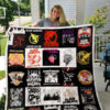 black sabbath quilt blanket for fans home decor gift 3