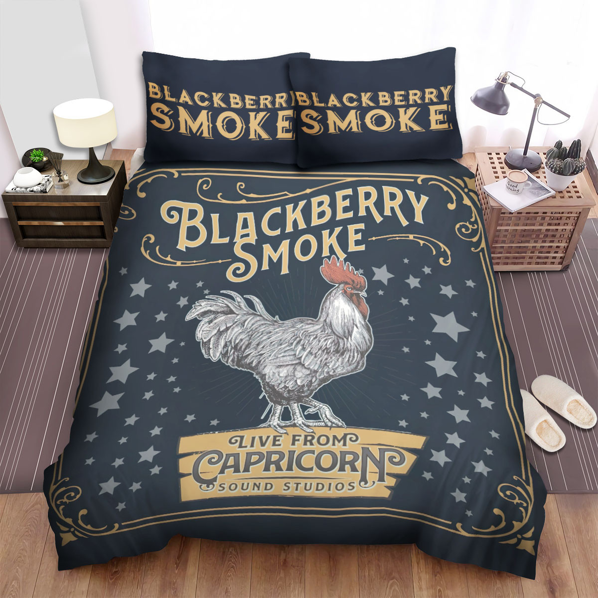 blackberry smoke live from capricorn duvet cover bedroom sets comfortable bedding sets qvzka