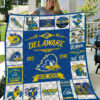 blue hen spirit quilted throw blanket trending 2024 20240218042109302