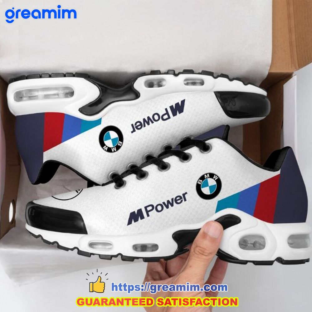 bmw m power air max plus sport sneakers 1 BXcOr