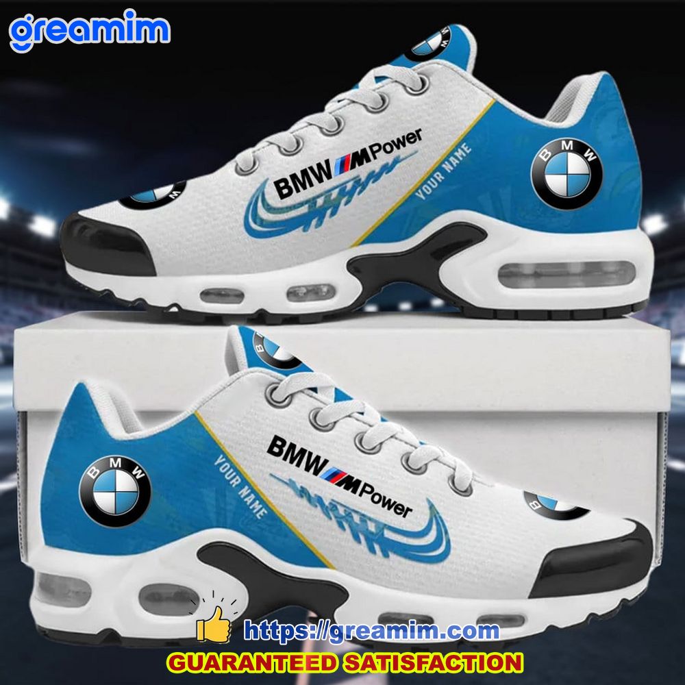 bmw m3 blue style custom air max plus shoes 1 gjJrq