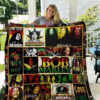 bob marley 5 quilt blanket 1