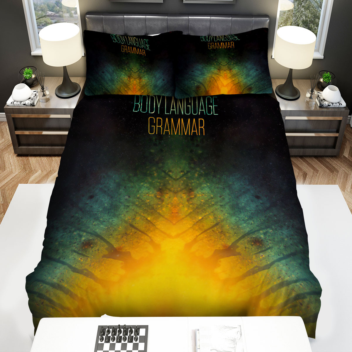 body language grammar duvet cover bedroom sets comfortable bedding sets 2jpie