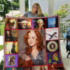 bonnie raitt 1 quilt blanket