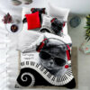 british shorthair cat piano duvet cover bedroom sets comfortable bedding sets 2hkxf