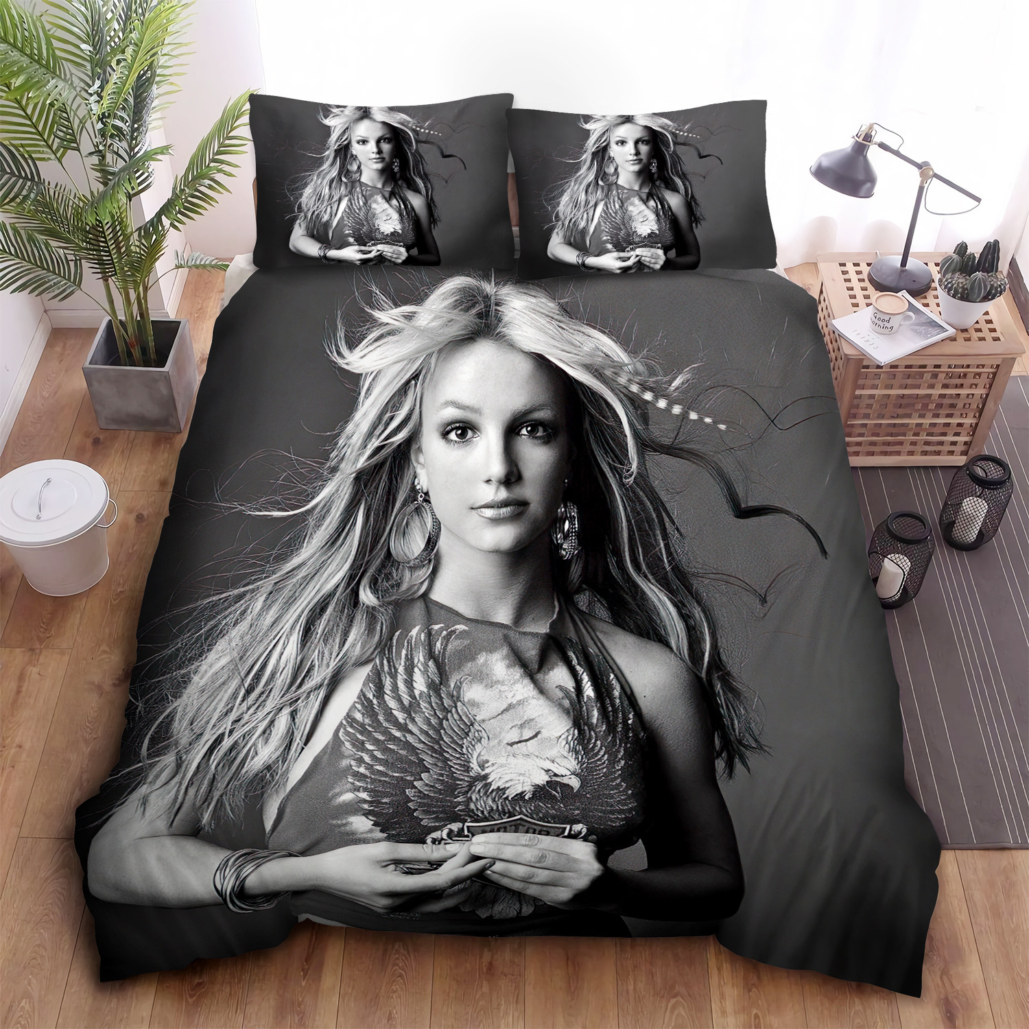 britney spears in big hoops duvet cover bedroom sets comfortable bedding sets 2mwqe