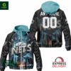 brooklyn nets nba personalized windbreaker jacket 1 MgZIG