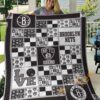 brooklyn nets v1 quilt blanket th0207 quilt 1584654791933